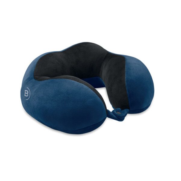 Almohada de viaje de espuma HEDREST - Imagen 6
