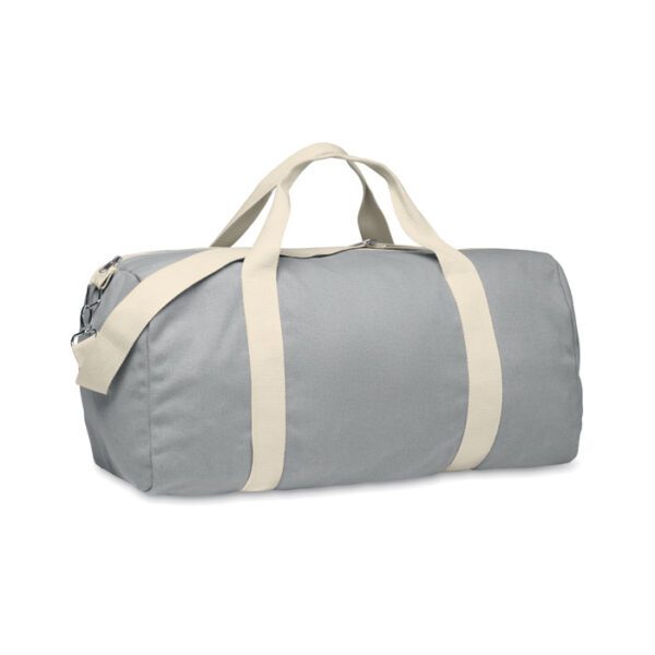 Bolsa de viaje reciclada 320gr MALDI - Imagen 2