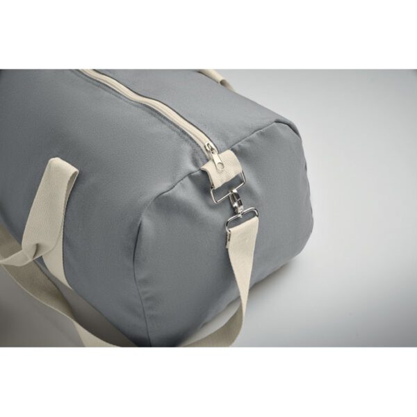 Bolsa de viaje reciclada 320gr MALDI - Imagen 5