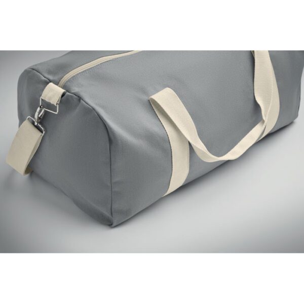Bolsa de viaje reciclada 320gr MALDI - Imagen 7