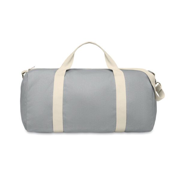 Bolsa de viaje reciclada 320gr MALDI - Imagen 4