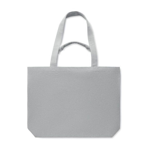 Bolsa de playa de lona 320 gr MALDI BEACH - Imagen 3