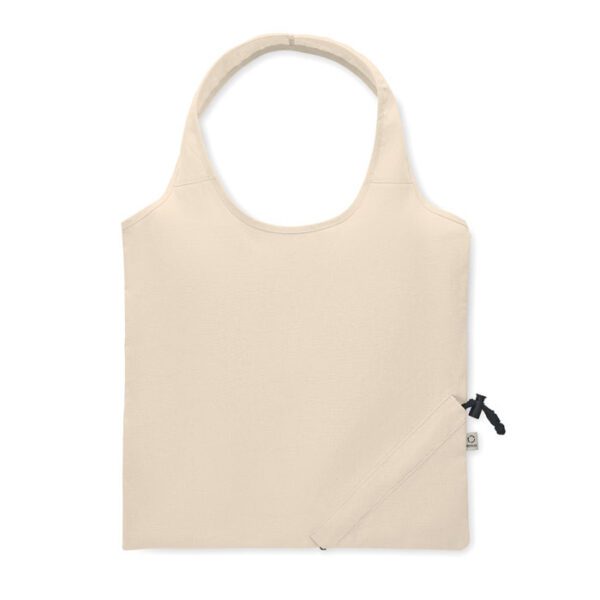 Bolsa plegable 140 gr/m² CARRIE - Imagen 5