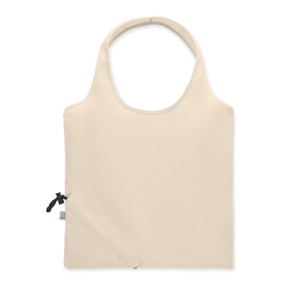 Bolsa plegable 140 gr/m² CARRIE - Imagen 4