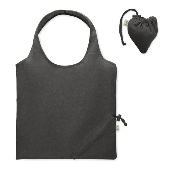 Bolsa plegable 140 gr/m² CARRIE COLOUR - Imagen 2