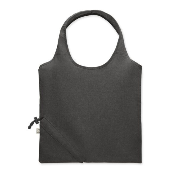 Bolsa plegable 140 gr/m² CARRIE COLOUR - Imagen 4