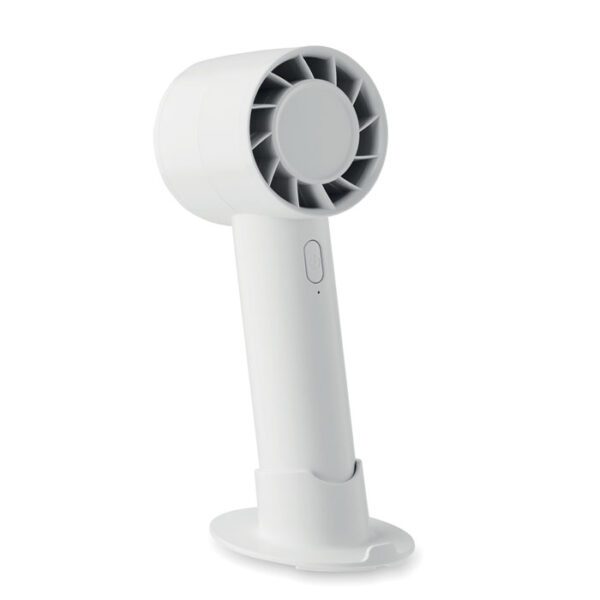 Ventilador portátil 2000 mAh AIRE - Imagen 2