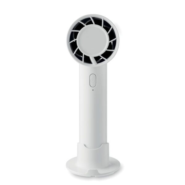 Ventilador portátil 2000 mAh AIRE - Imagen 3