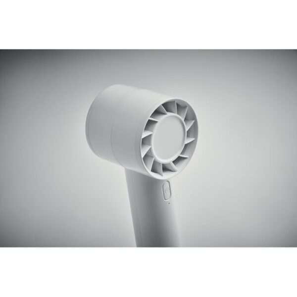 Ventilador portátil 2000 mAh AIRE - Imagen 8