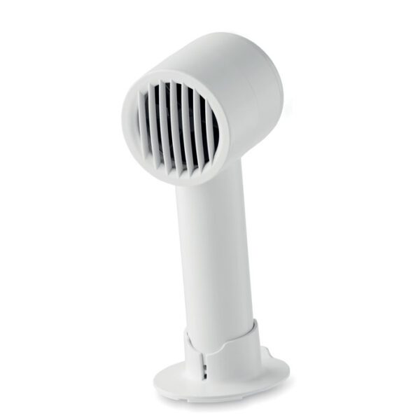 Ventilador portátil 2000 mAh AIRE - Imagen 6