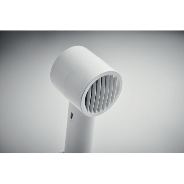 Ventilador portátil 2000 mAh AIRE - Imagen 10