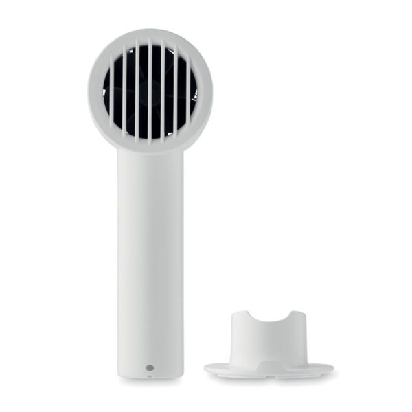 Ventilador portátil 2000 mAh AIRE - Imagen 12