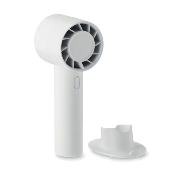 Ventilador portátil 2000 mAh AIRE - Imagen 5