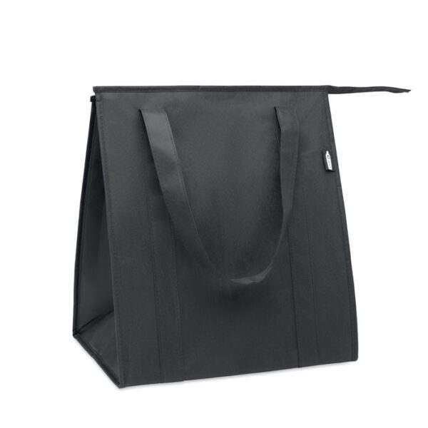 Bolsa nevera non woven RPET WOOLER - Imagen 2
