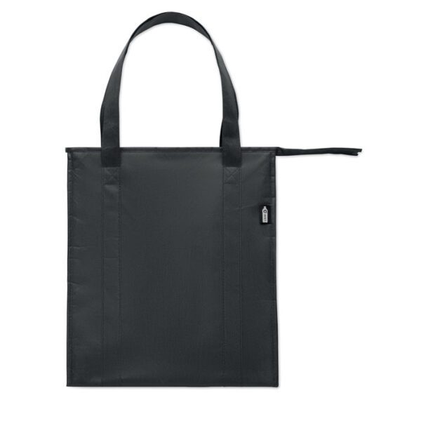 Bolsa nevera non woven RPET WOOLER - Imagen 5