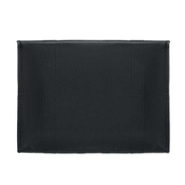Bolsa nevera non woven RPET WOOLER - Imagen 7