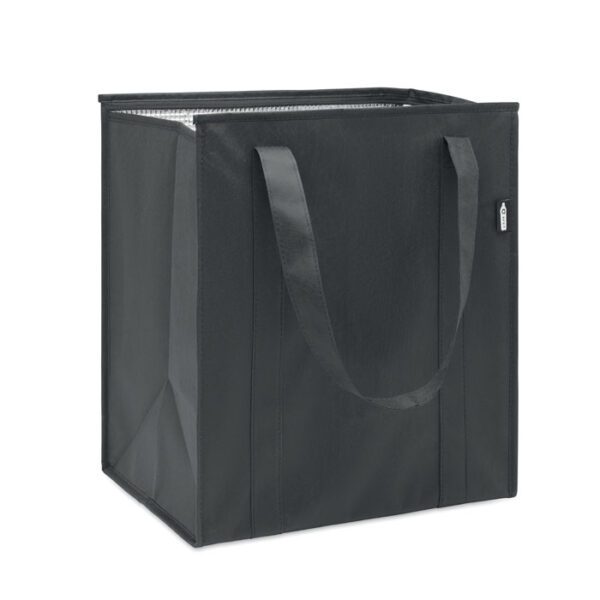 Bolsa nevera non woven RPET WOOLER - Imagen 3