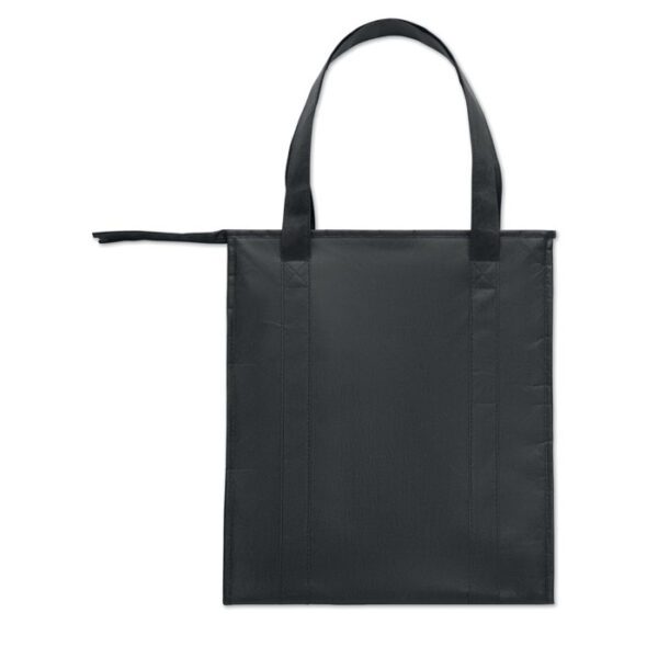 Bolsa nevera non woven RPET WOOLER - Imagen 4