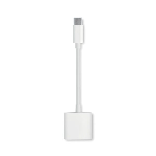 Cable jack multifunción tipo C KOENET - Imagen 7
