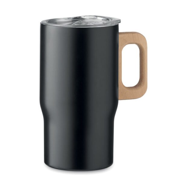 Vaso de doble pared 350 ml TUMBOO - Imagen 2