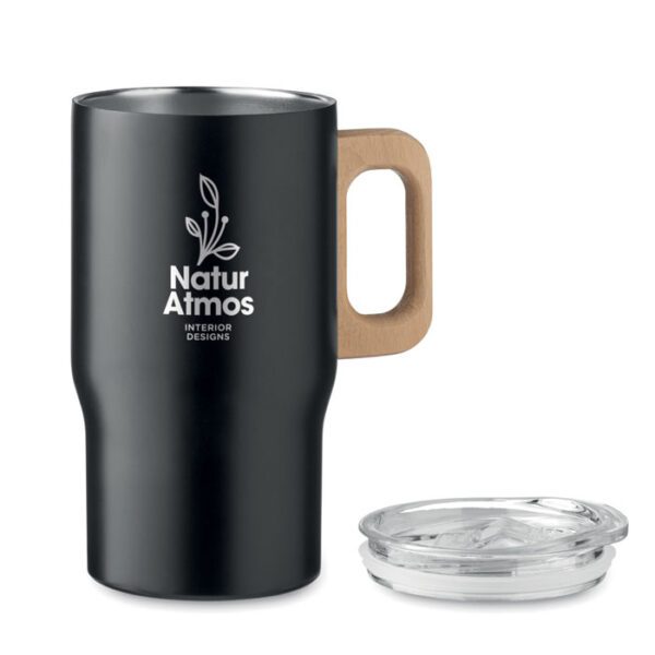 Vaso de doble pared 350 ml TUMBOO - Imagen 5