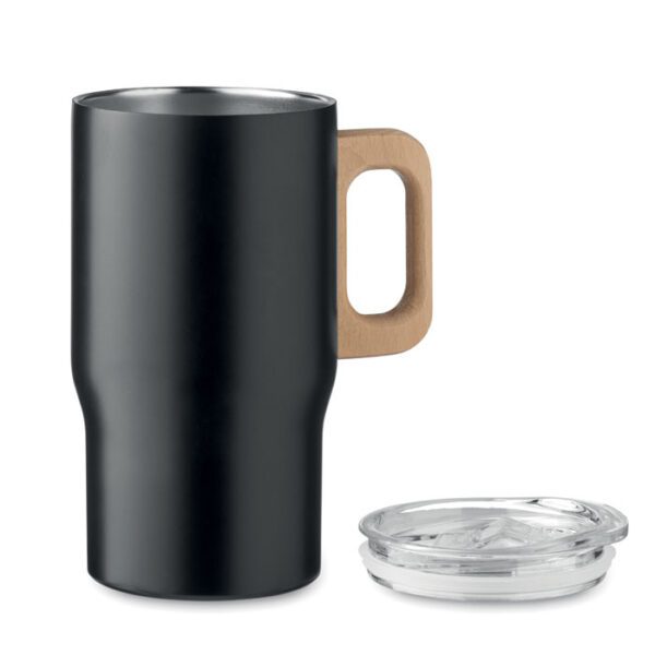 Vaso de doble pared 350 ml TUMBOO - Imagen 3
