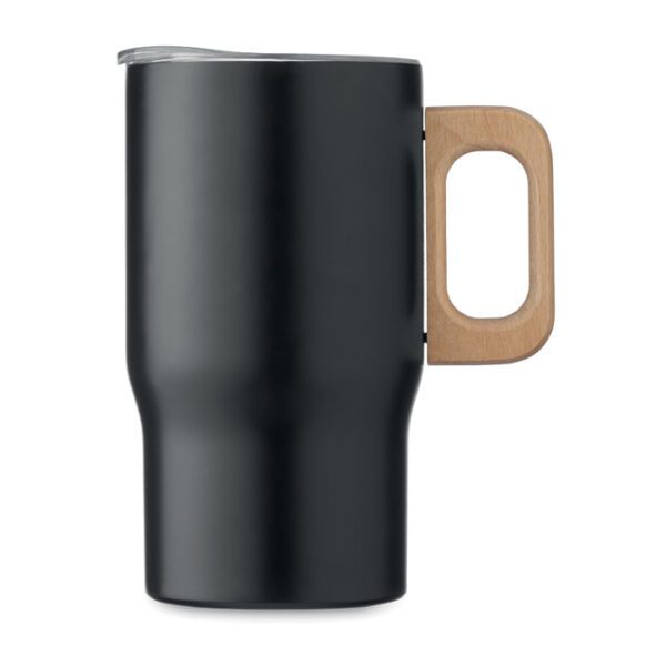 Vaso de doble pared 350 ml TUMBOO - Imagen 4