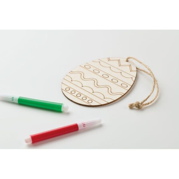 Set pinturas huevos de pascua DREGG - Imagen 5