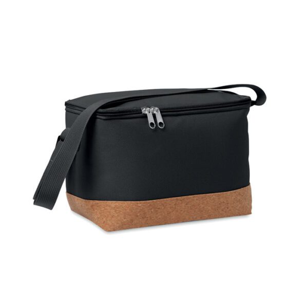 Bolsa nevera 600D RPET KOELER - Imagen 2