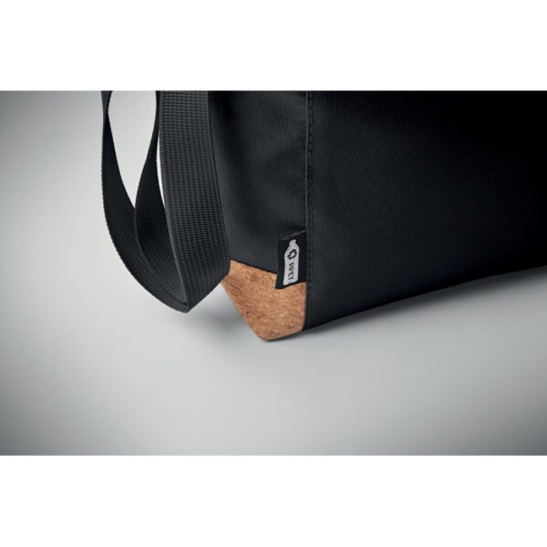 Bolsa nevera 600D RPET KOELER - Imagen 5