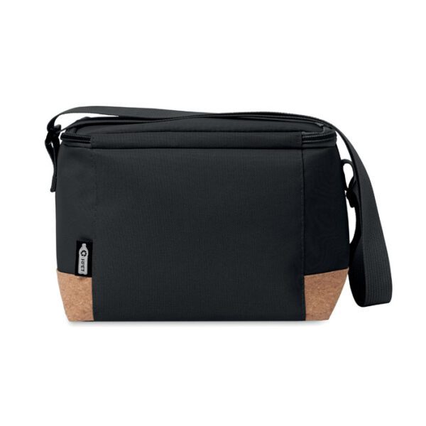 Bolsa nevera 600D RPET KOELER - Imagen 6