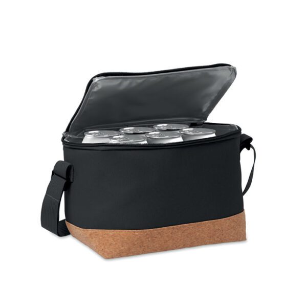 Bolsa nevera 600D RPET KOELER - Imagen 3