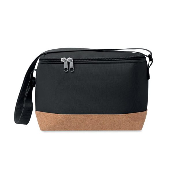 Bolsa nevera 600D RPET KOELER - Imagen 4