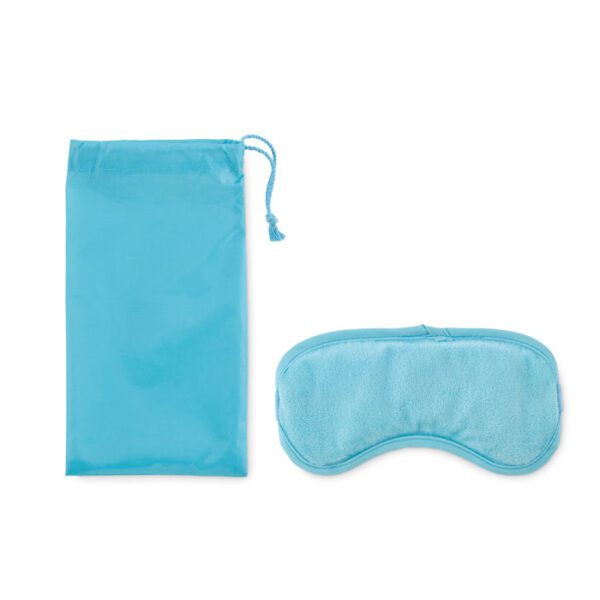 Antifaz de gel con funda REVEYES