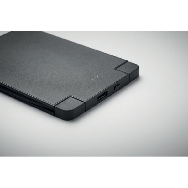 Powerbank tarjeta 2500mAh SLIMPO - Imagen 9