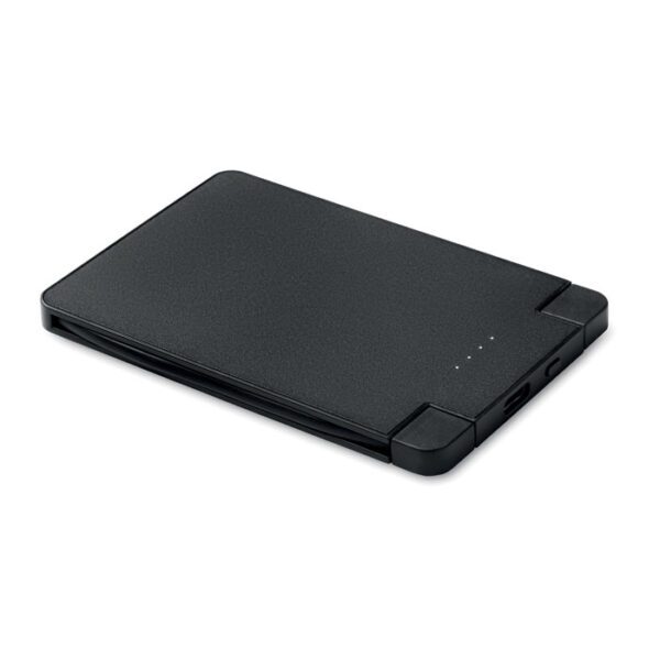 Powerbank tarjeta 2500mAh SLIMPO - Imagen 4