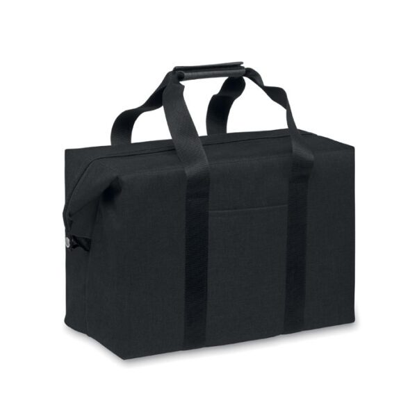 Bolsa nevera 300D RPET 3L KIRA - Imagen 2