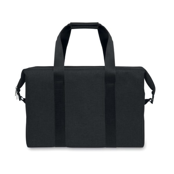 Bolsa nevera 300D RPET 3L KIRA - Imagen 5