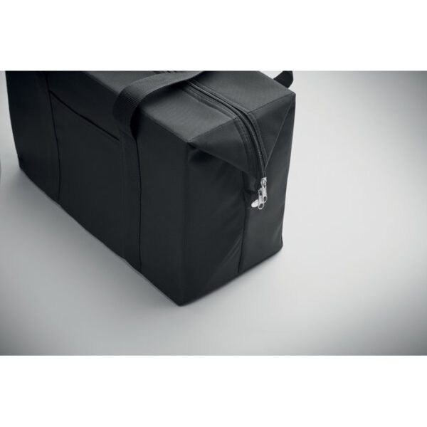 Bolsa nevera 300D RPET 3L KIRA - Imagen 6