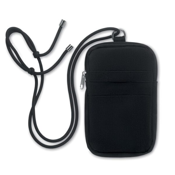 Bolso bandolera para smartphone MOBIBOLSA - Imagen 2