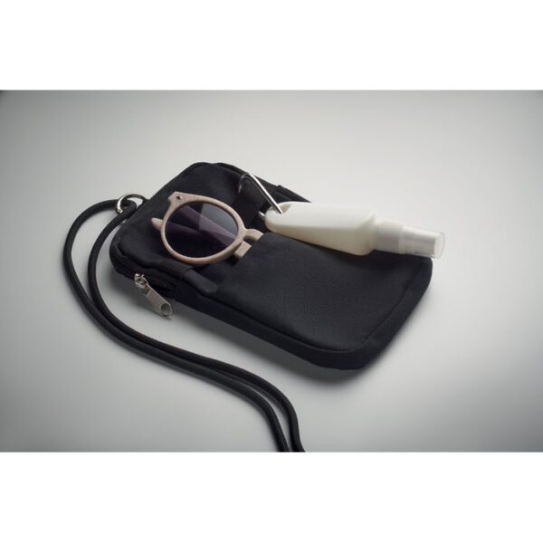 Bolso bandolera para smartphone MOBIBOLSA - Imagen 5