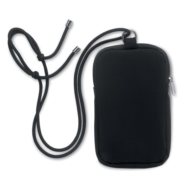 Bolso bandolera para smartphone MOBIBOLSA - Imagen 3