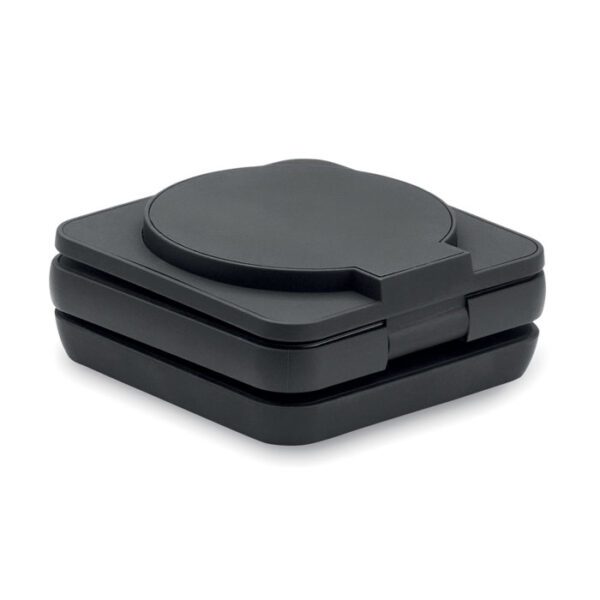 Base de carga plegable 3en1 NETICA - Imagen 6