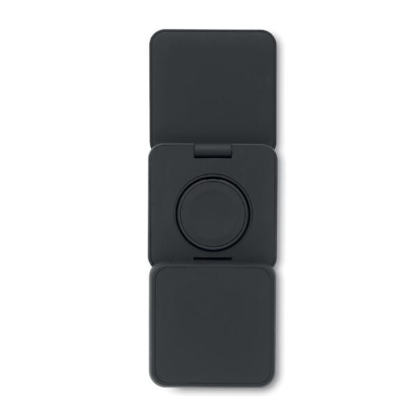 Base de carga plegable 3en1 NETICA - Imagen 11
