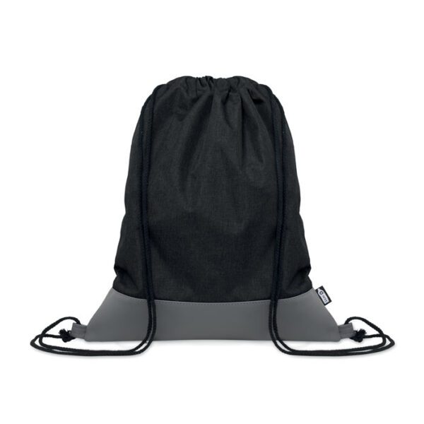 Bolsa de cuerdas RPET 300D LIBAG - Imagen 2