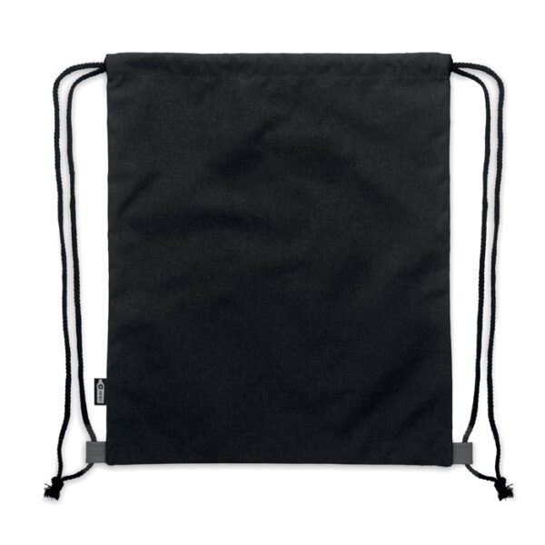 Bolsa de cuerdas RPET 300D LIBAG - Imagen 3