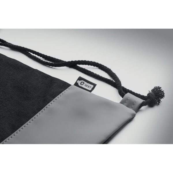 Bolsa de cuerdas RPET 300D LIBAG - Imagen 5