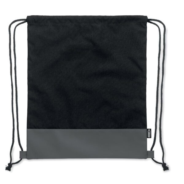 Bolsa de cuerdas RPET 300D LIBAG - Imagen 4