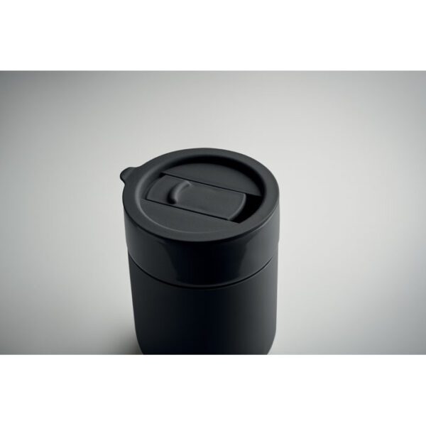 Vaso de cerámica 330 ml QERAM - Imagen 5