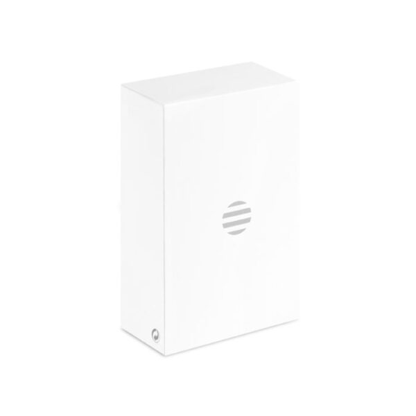 Set de cable 4 en 1 15W CAWATT - Imagen 9